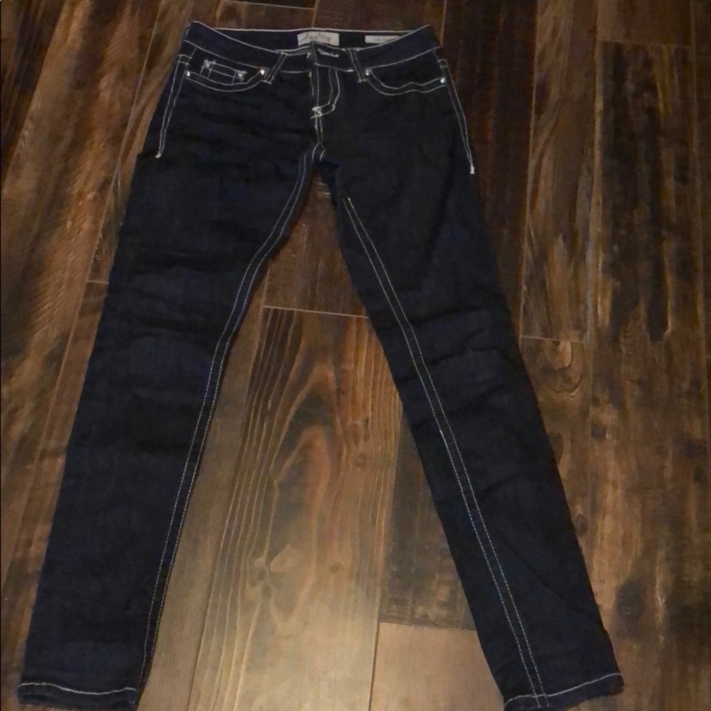 Daytrip Jeans